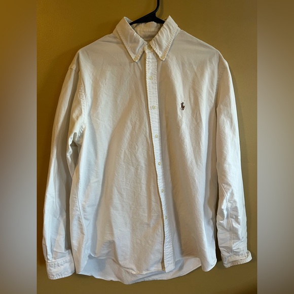 Ralph Lauren Button Up - Picture 2 of 6
